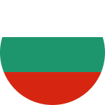 Bulgarian Flag