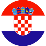 Croatian Flag