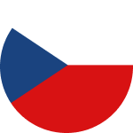 Czech Flag