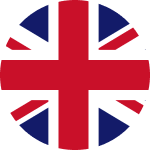 English Flag