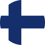 Finnish Flag