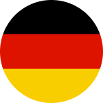 German Flag
