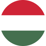 Hungarian Flag