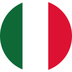 Italian Flag