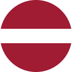 Latvian Flag