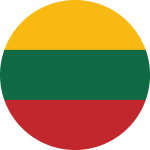 Lithuanian Flag