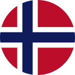 Norwegian Flag