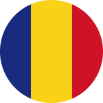 Romanian Flag