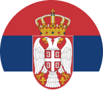 Serbian Flag