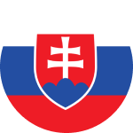 Slovak Flag