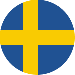 Swedish Flag